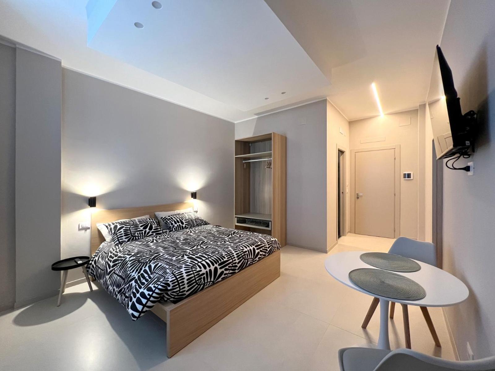 B&B Il Rifugio Urbano Pescara Ngoại thất bức ảnh