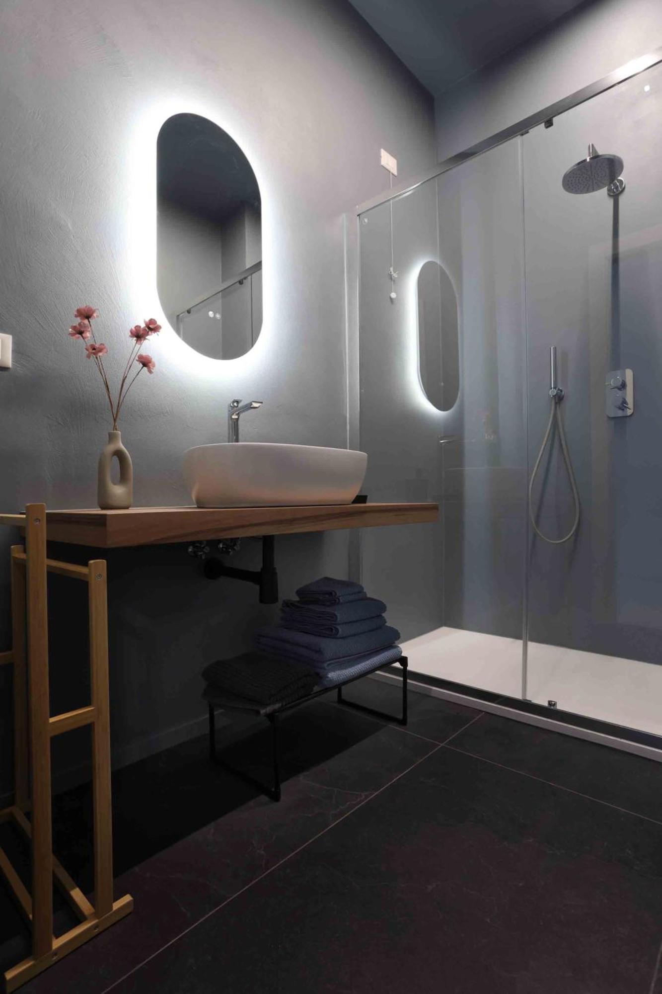 B&B Il Rifugio Urbano Pescara Ngoại thất bức ảnh